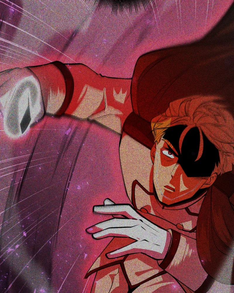 Back From Black Chapter 11 page 133 - 