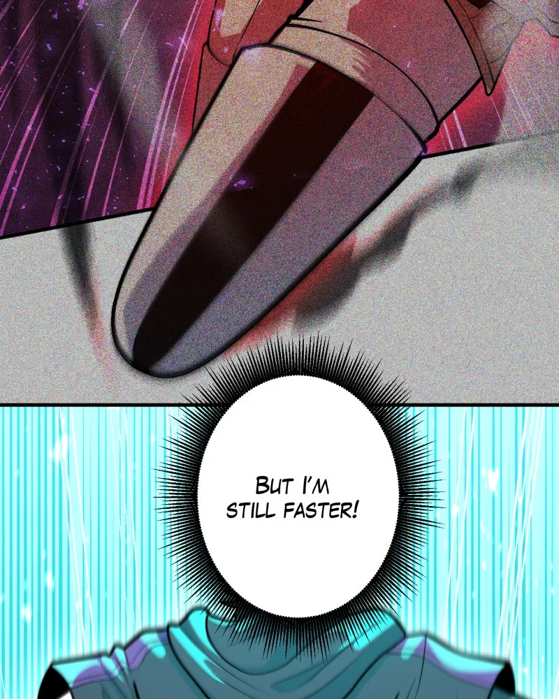 Back From Black Chapter 11 page 134 - 