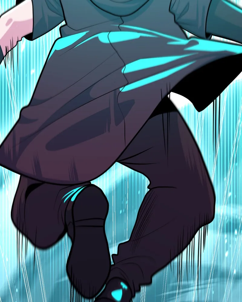 Back From Black Chapter 11 page 135 - 