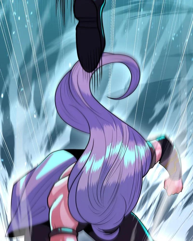 Back From Black Chapter 11 page 136 - 