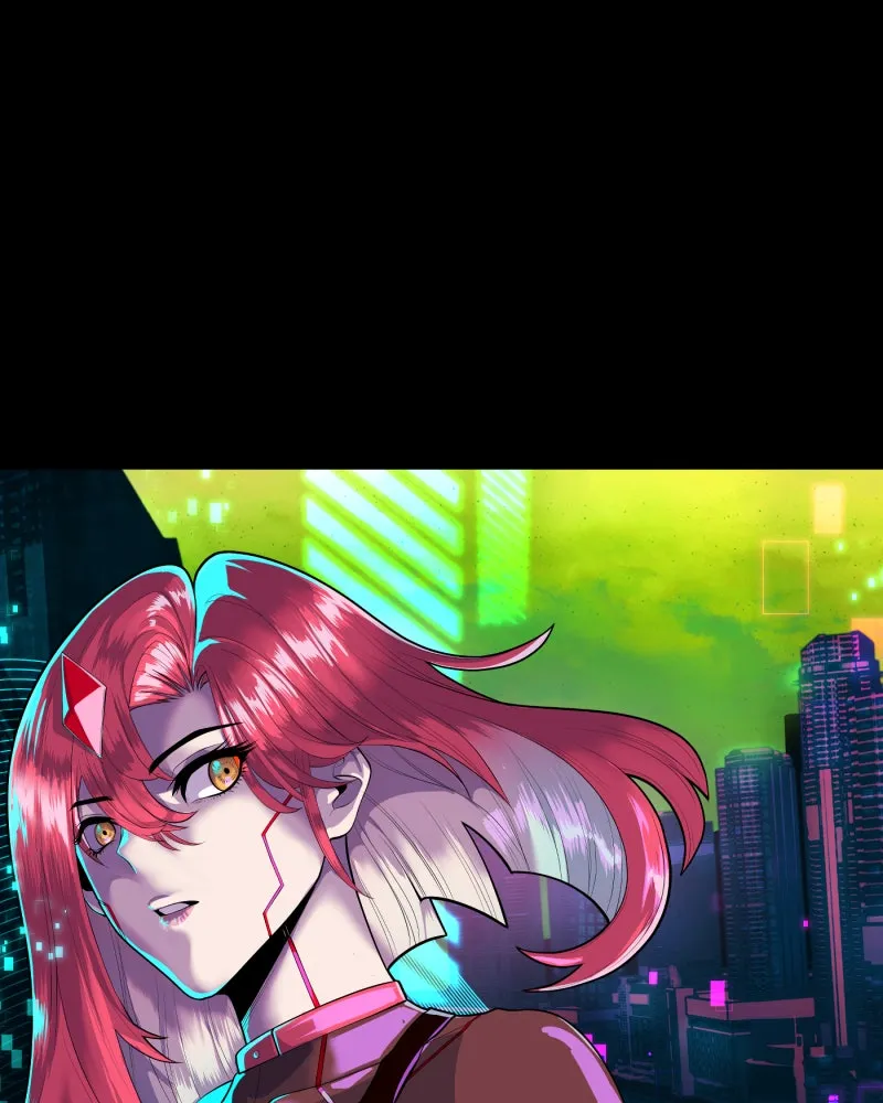 Back From Black Chapter 11 page 15 - 
