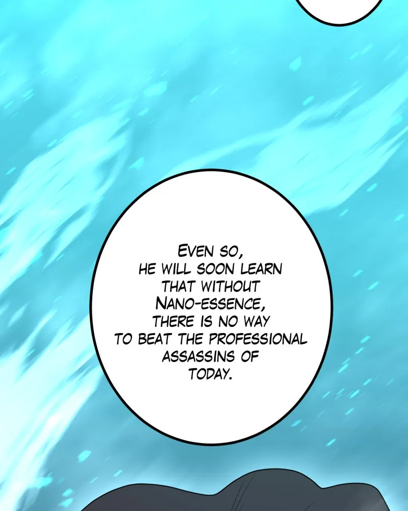 Back From Black Chapter 11 page 144 - 