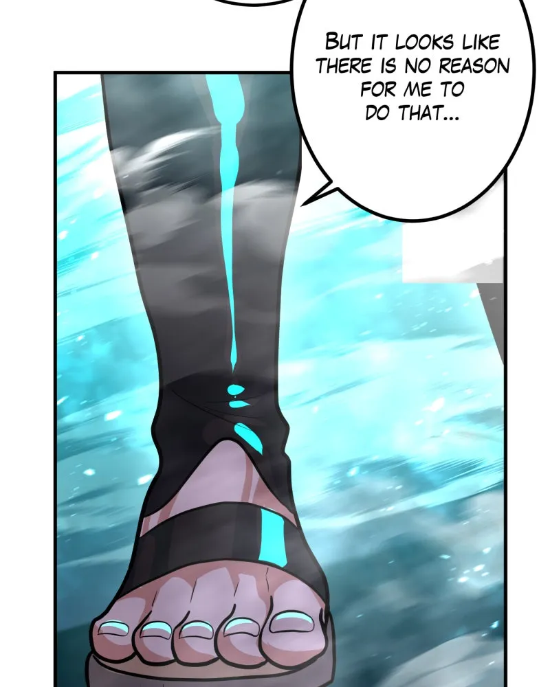 Back From Black Chapter 11 page 147 - 
