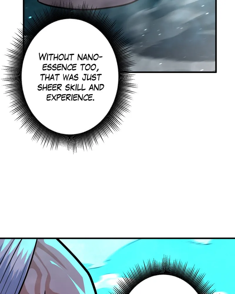 Back From Black Chapter 11 page 148 - 
