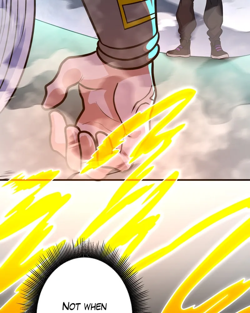 Back From Black Chapter 11 page 150 - 