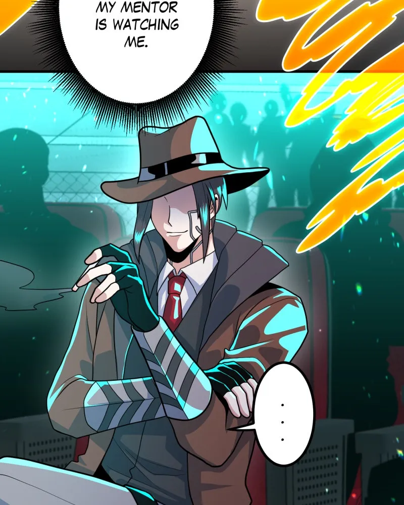 Back From Black Chapter 11 page 151 - 