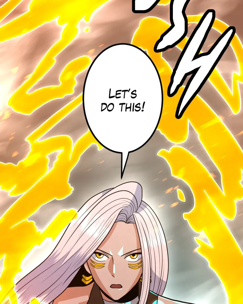 Back From Black Chapter 11 page 153 - 
