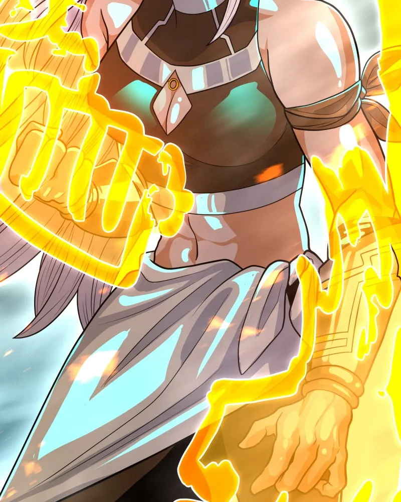 Back From Black Chapter 11 page 154 - 