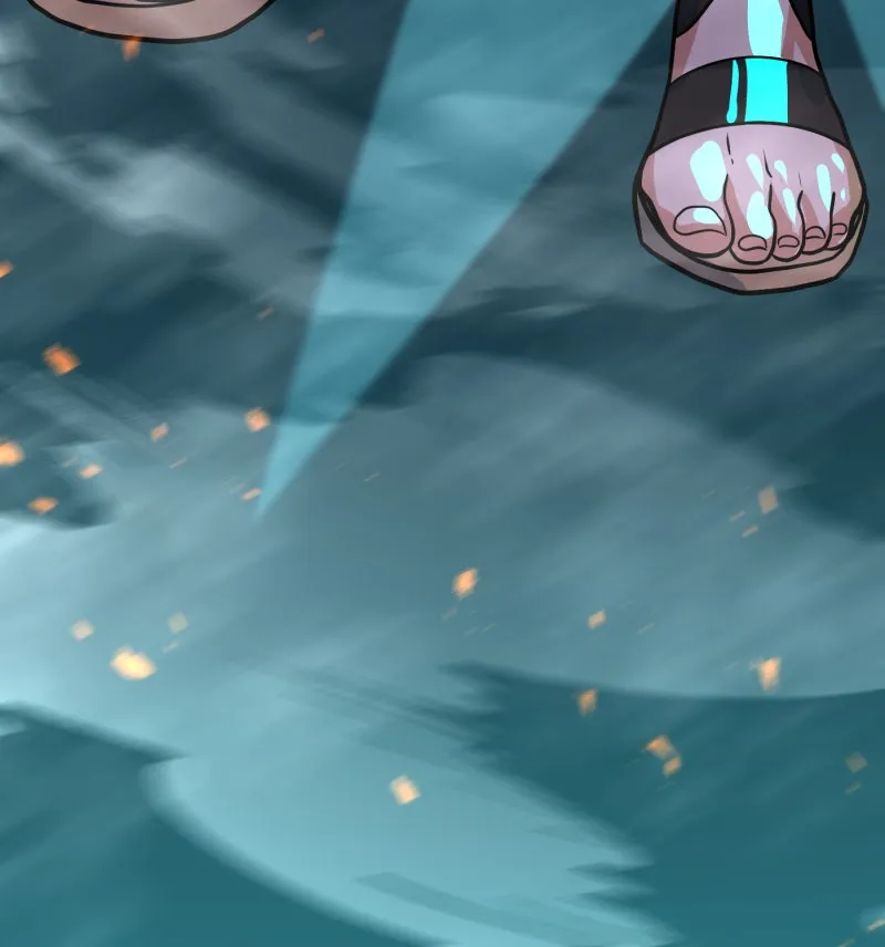 Back From Black Chapter 11 page 156 - 