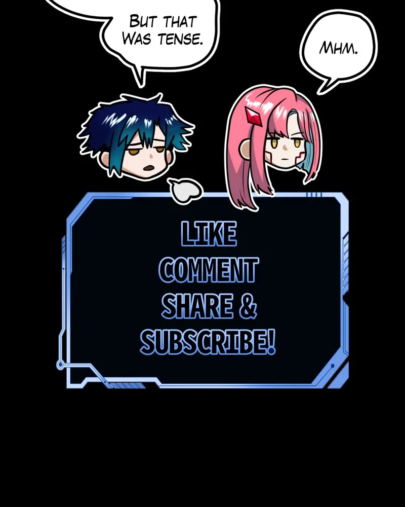 Back From Black Chapter 11 page 164 - 