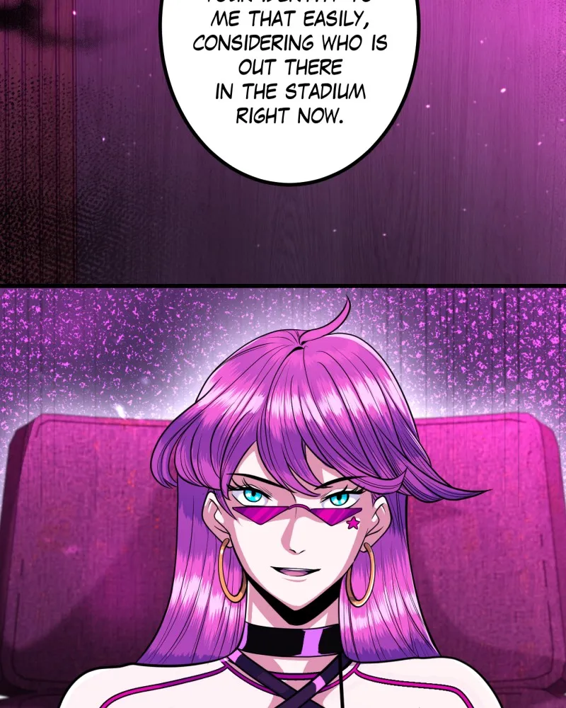 Back From Black Chapter 11 page 19 - 