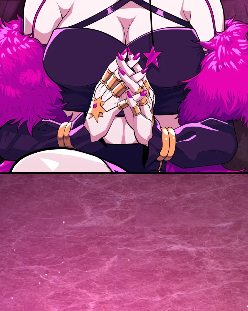 Back From Black Chapter 11 page 20 - 