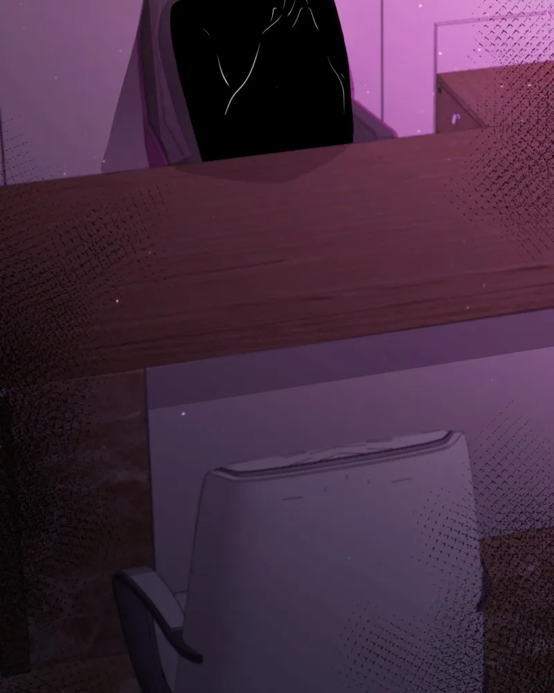 Back From Black Chapter 11 page 3 - 
