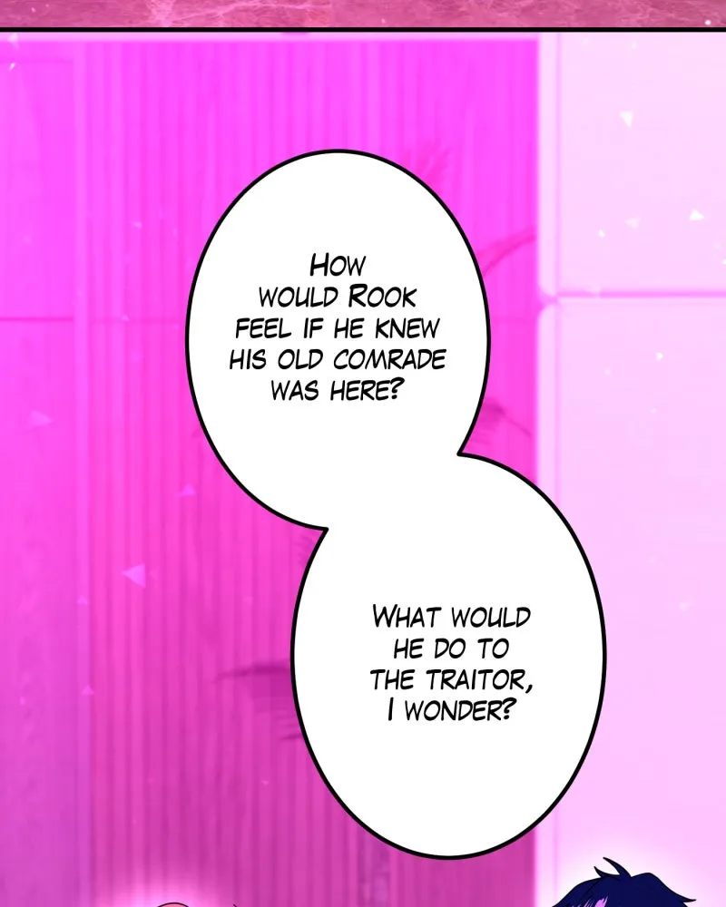 Back From Black Chapter 11 page 21 - 