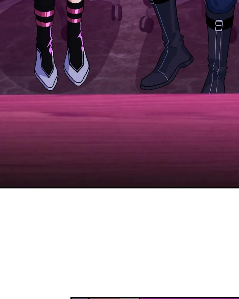 Back From Black Chapter 11 page 23 - 