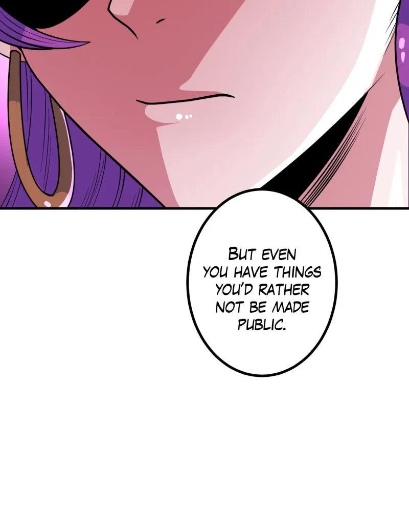 Back From Black Chapter 11 page 26 - 
