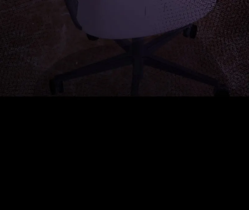 Back From Black Chapter 11 page 4 - 
