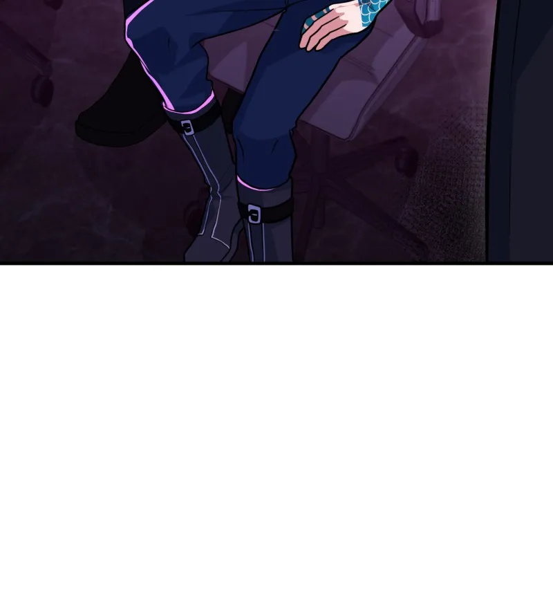 Back From Black Chapter 11 page 32 - 