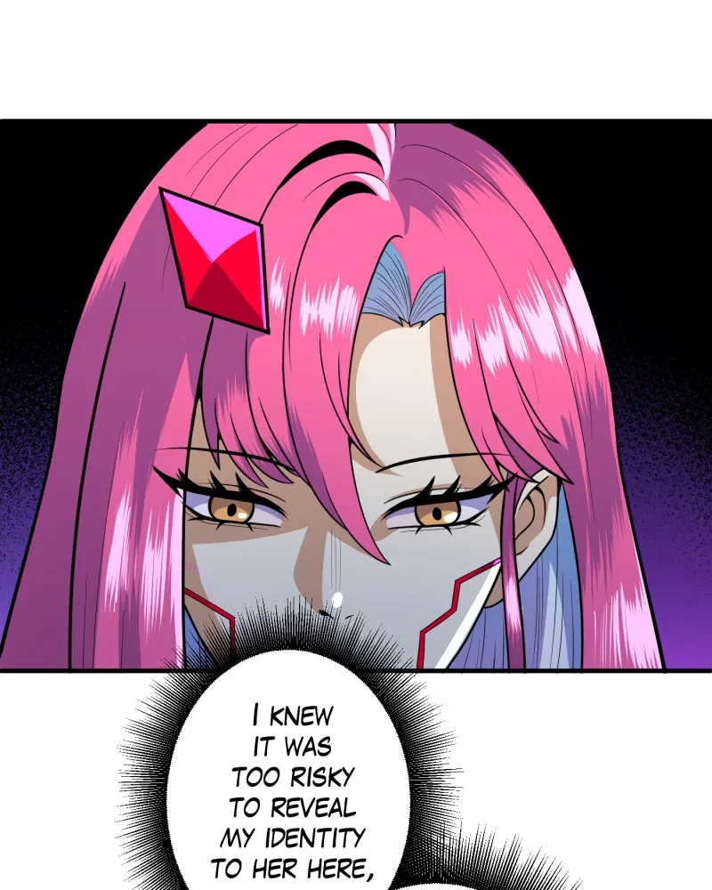 Back From Black Chapter 11 page 33 - 