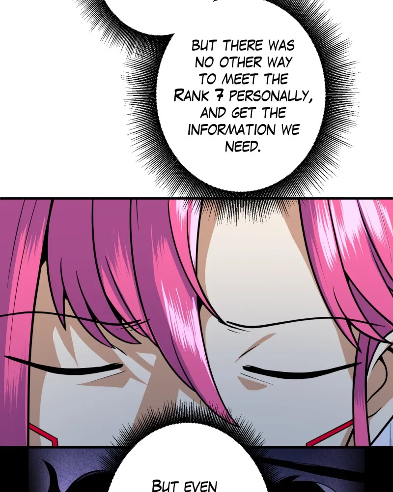 Back From Black Chapter 11 page 34 - 