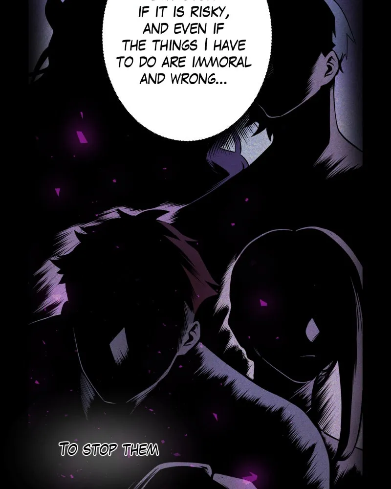 Back From Black Chapter 11 page 35 - 
