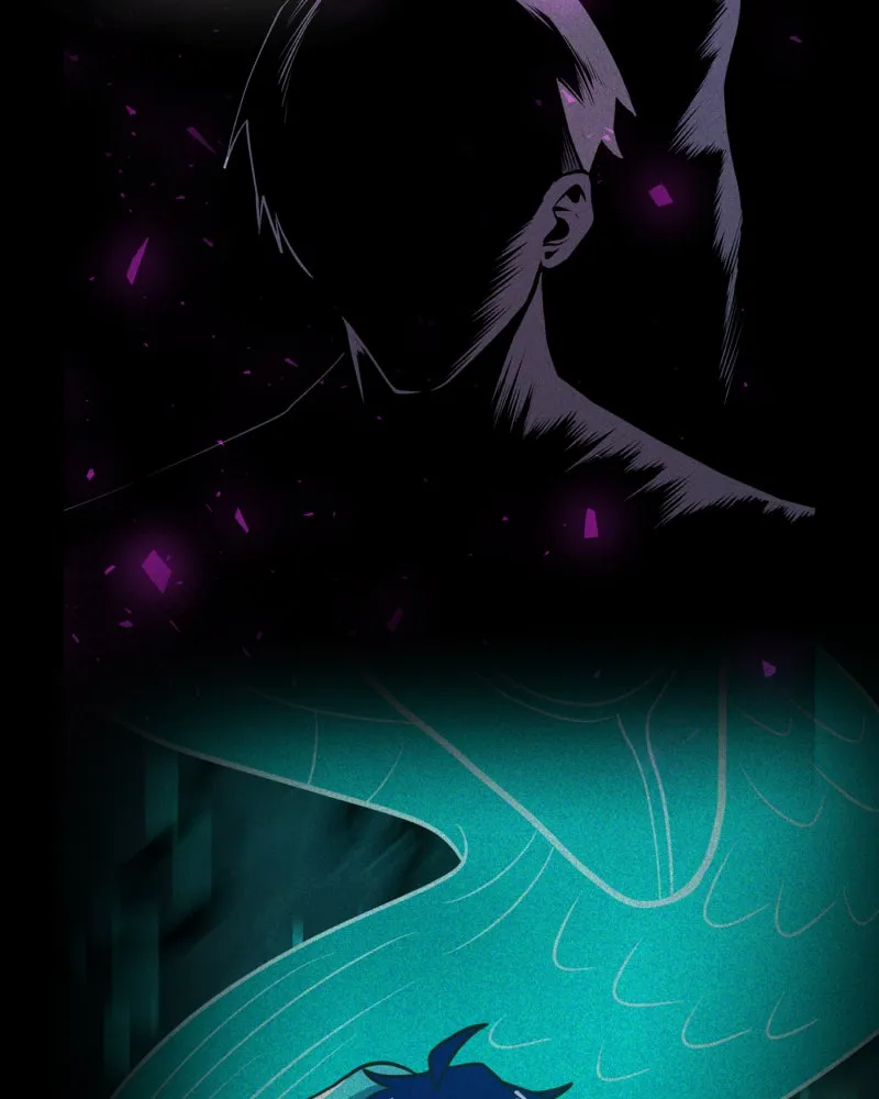 Back From Black Chapter 11 page 36 - 