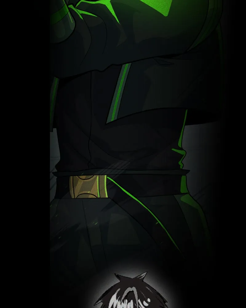 Back From Black Chapter 11 page 39 - 