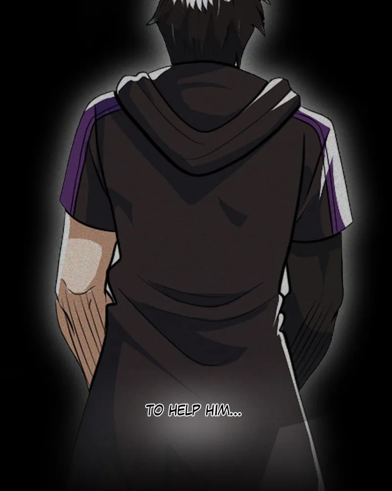 Back From Black Chapter 11 page 40 - 