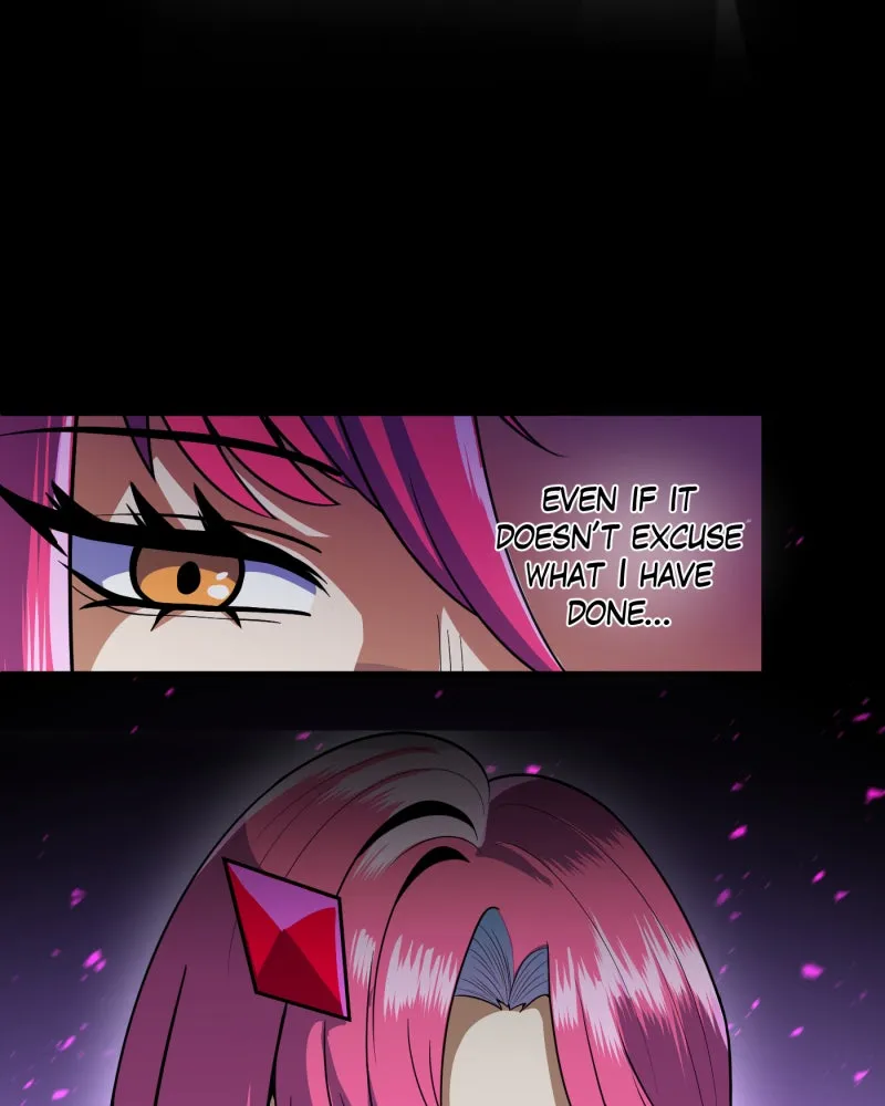 Back From Black Chapter 11 page 41 - 