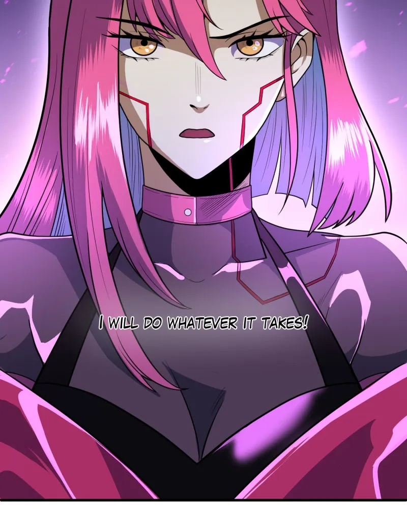 Back From Black Chapter 11 page 42 - 