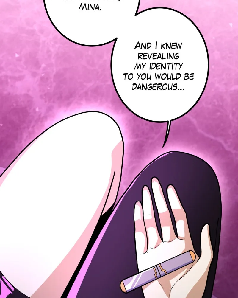 Back From Black Chapter 11 page 45 - 