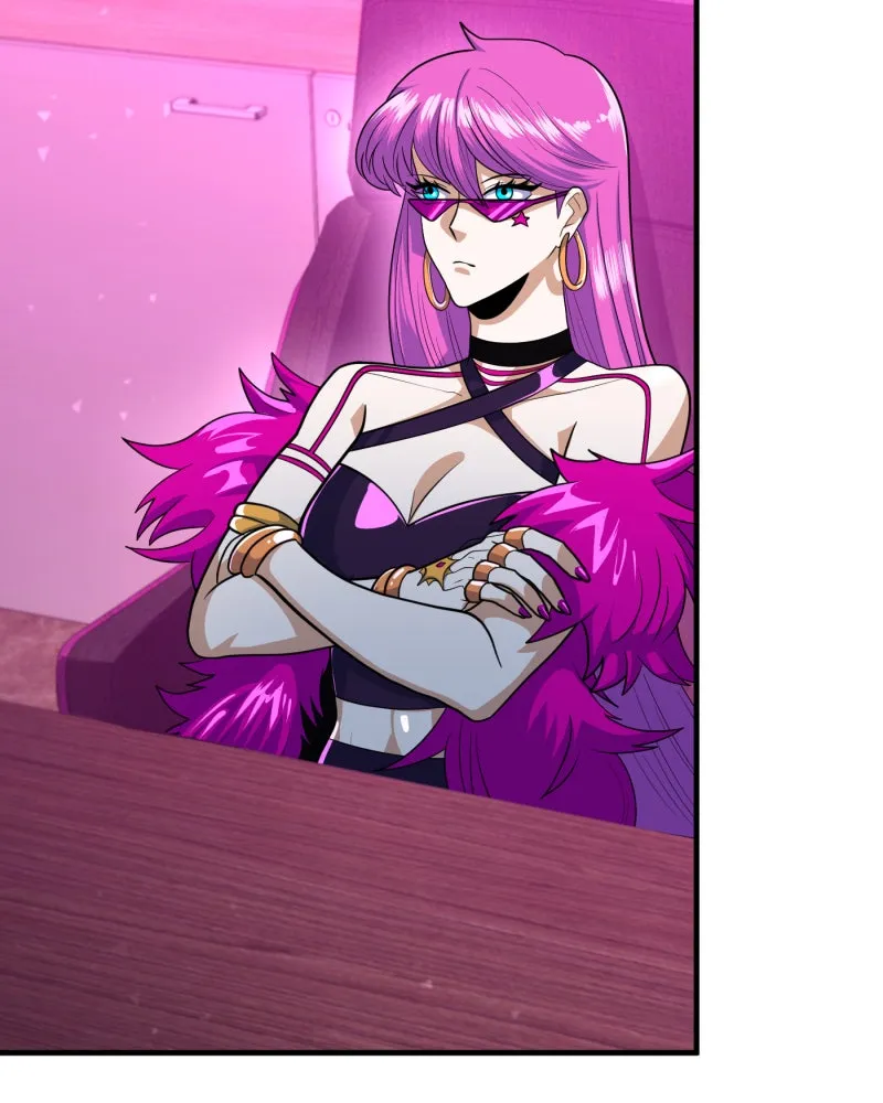 Back From Black Chapter 11 page 47 - 