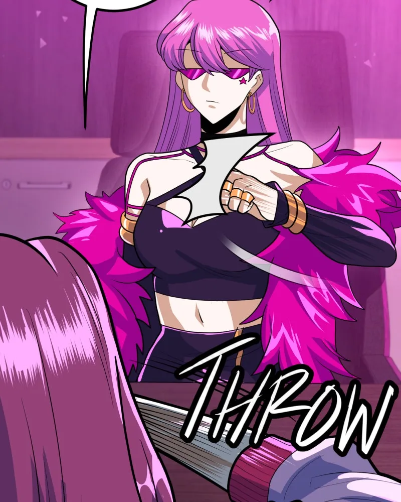 Back From Black Chapter 11 page 49 - 