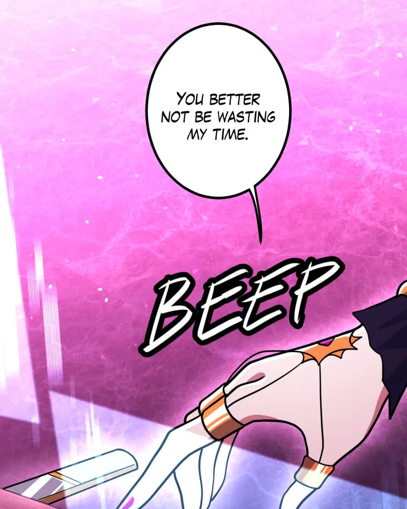 Back From Black Chapter 11 page 52 - 