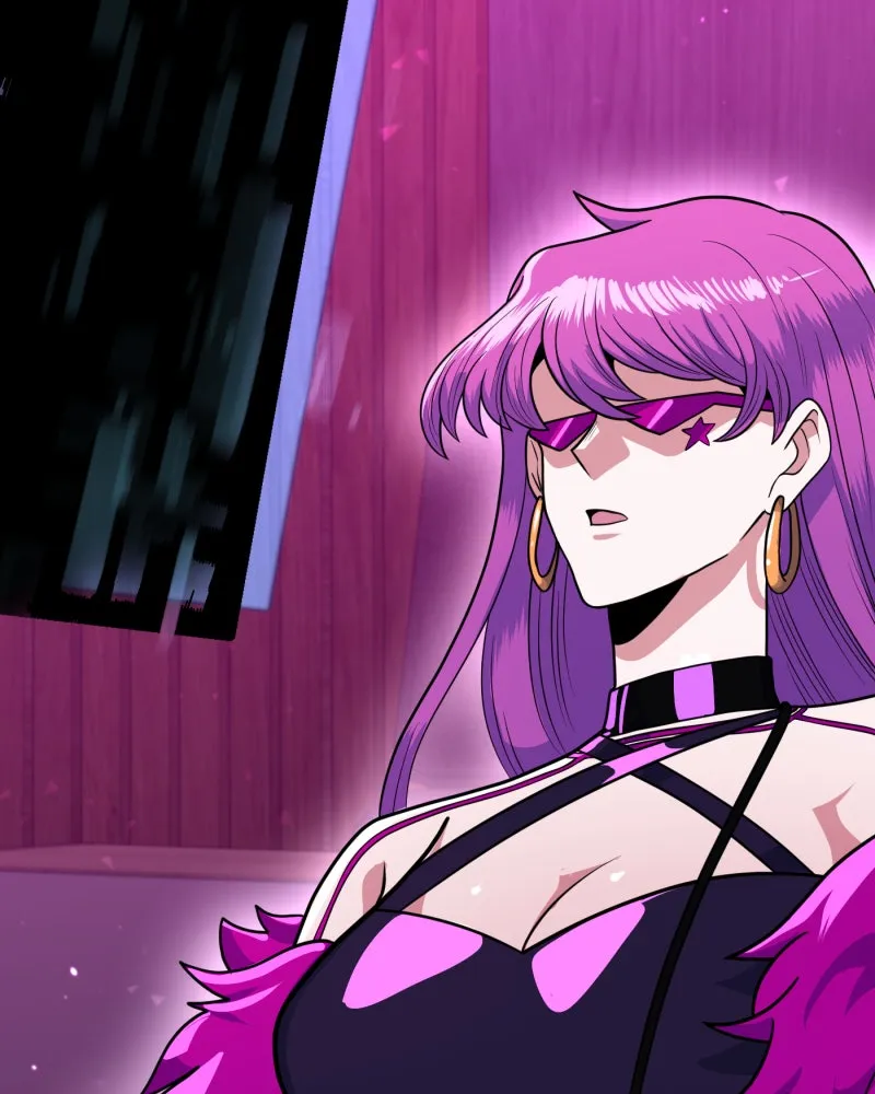 Back From Black Chapter 11 page 56 - 