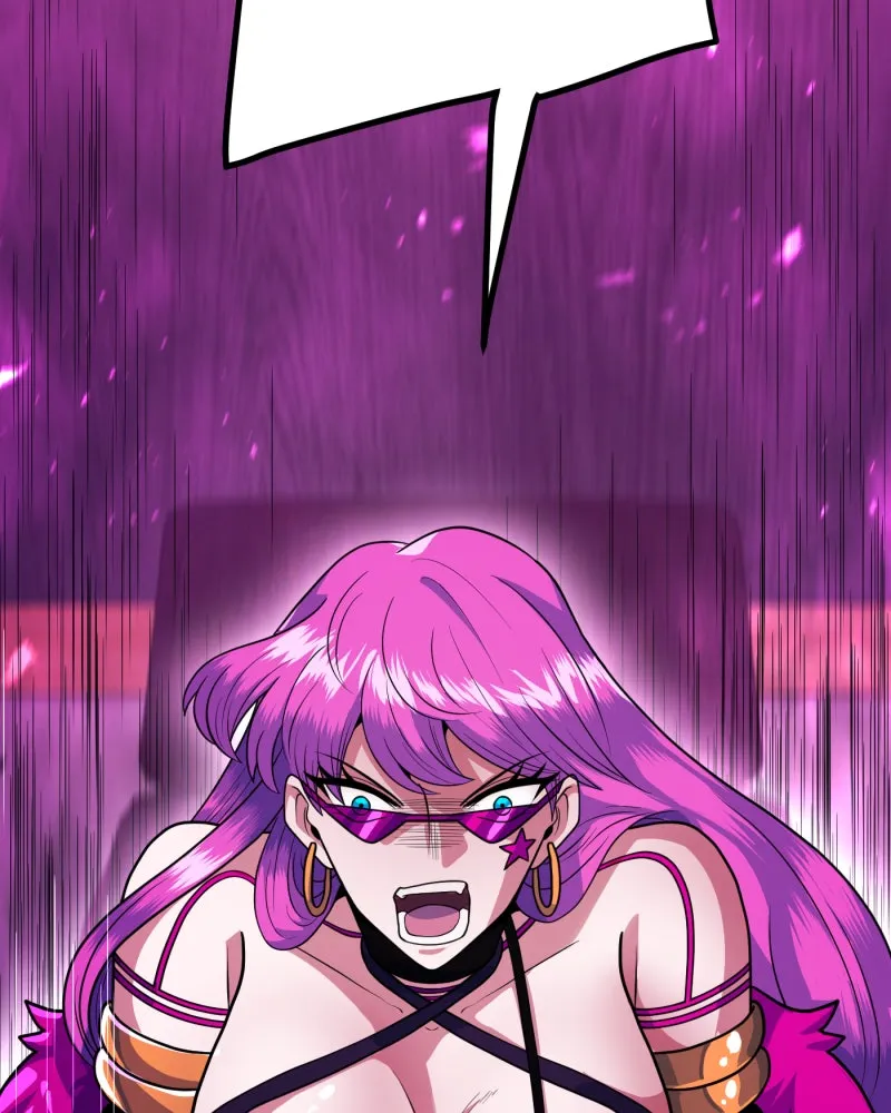 Back From Black Chapter 11 page 60 - 