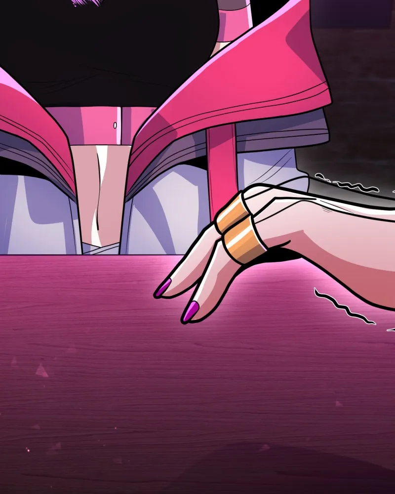 Back From Black Chapter 11 page 64 - 