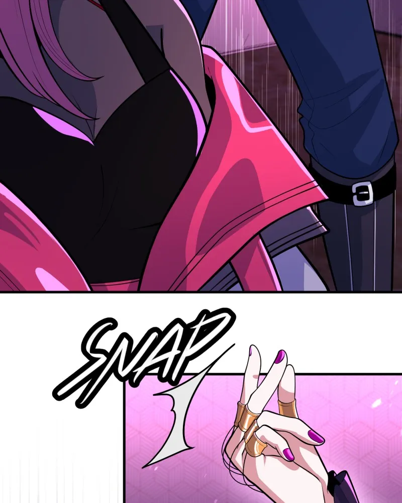 Back From Black Chapter 11 page 72 - 