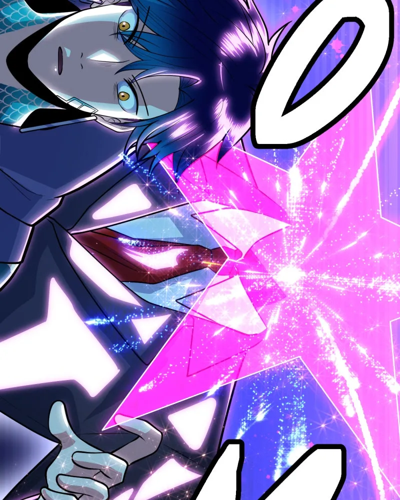 Back From Black Chapter 11 page 75 - 