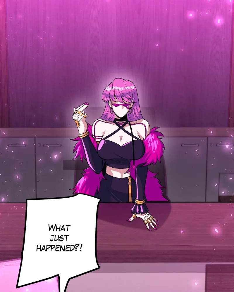 Back From Black Chapter 11 page 78 - 