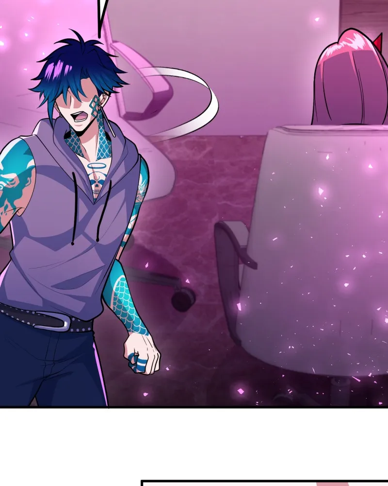 Back From Black Chapter 11 page 79 - 