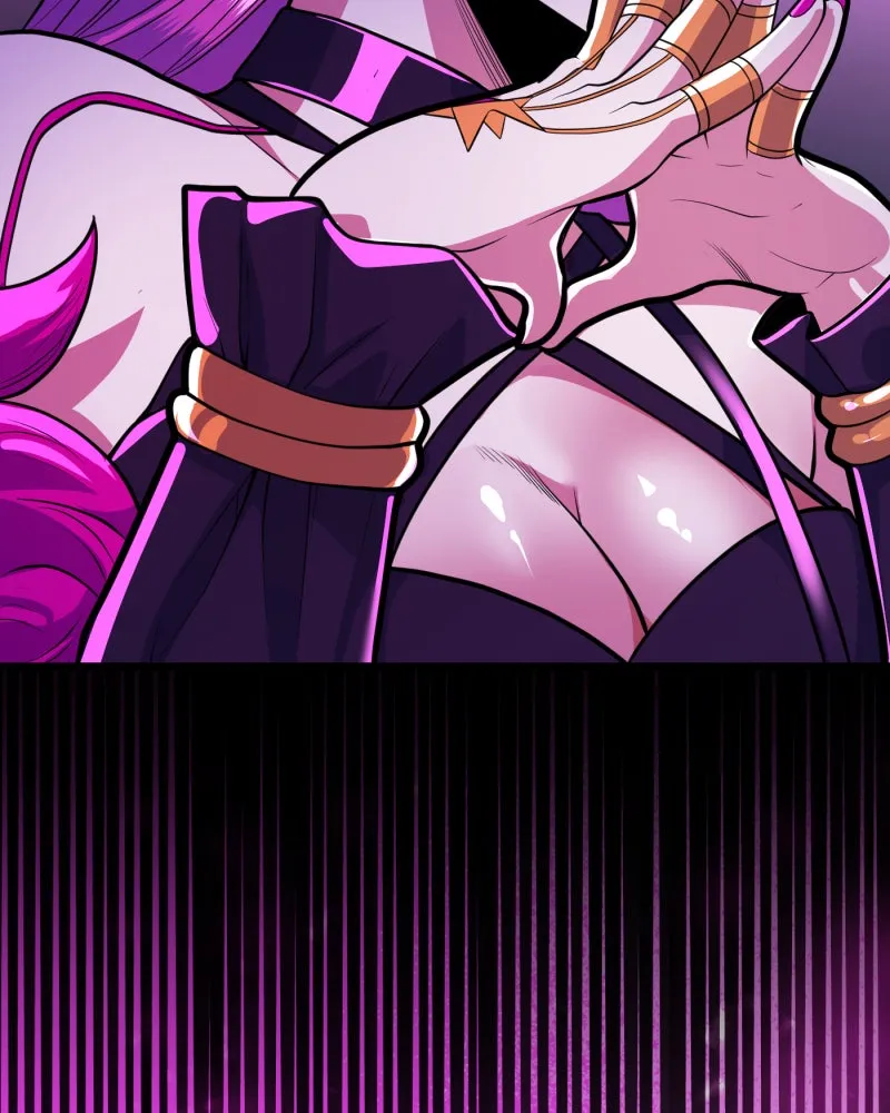 Back From Black Chapter 11 page 9 - 