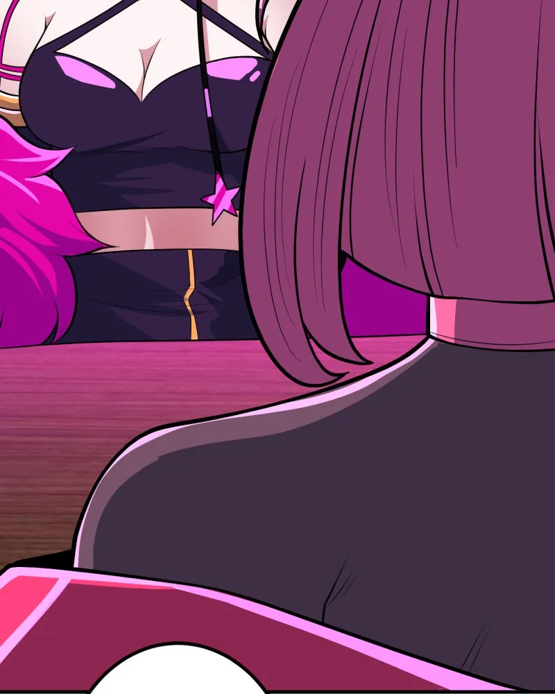 Back From Black Chapter 11 page 83 - 