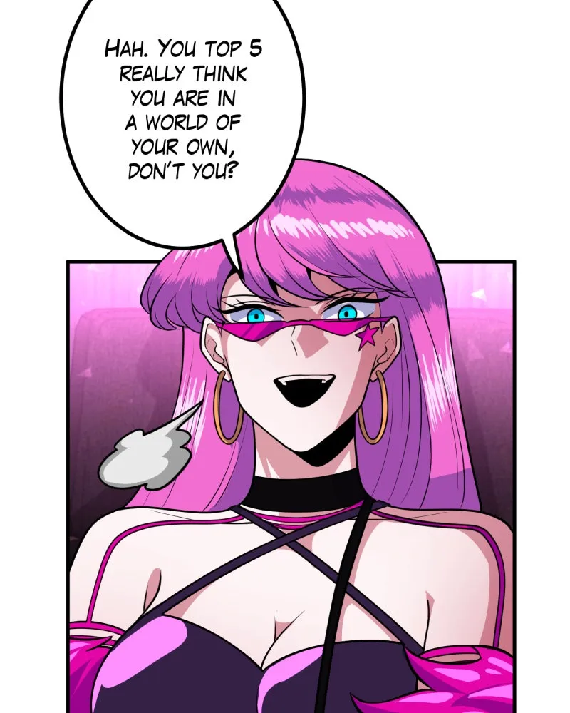 Back From Black Chapter 11 page 84 - 