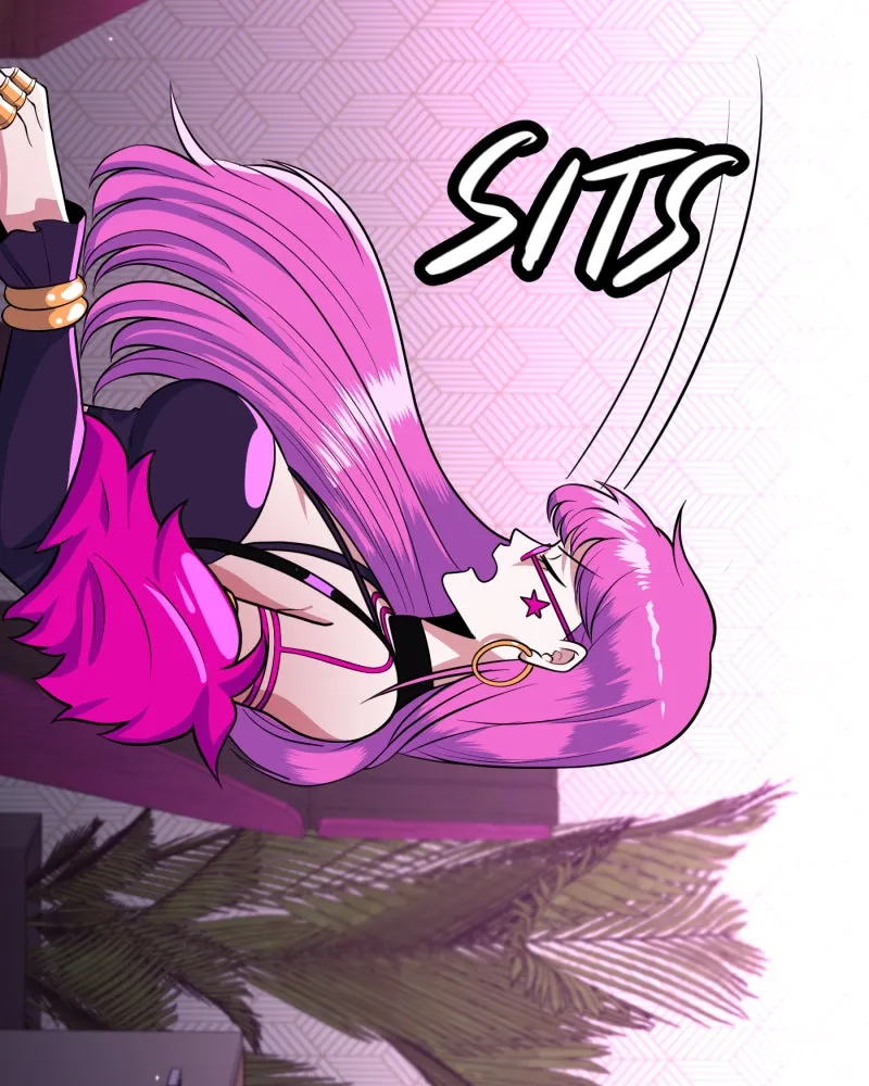 Back From Black Chapter 11 page 89 - 