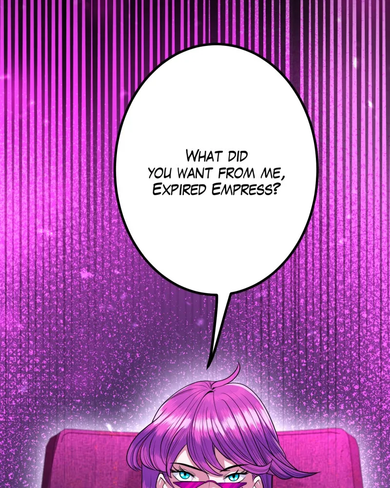 Back From Black Chapter 11 page 10 - 