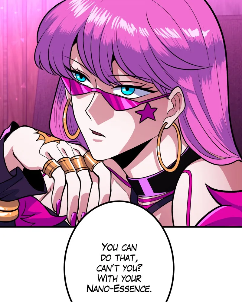 Back From Black Chapter 11 page 91 - 
