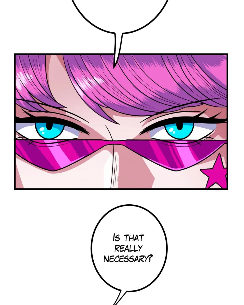 Back From Black Chapter 11 page 92 - 