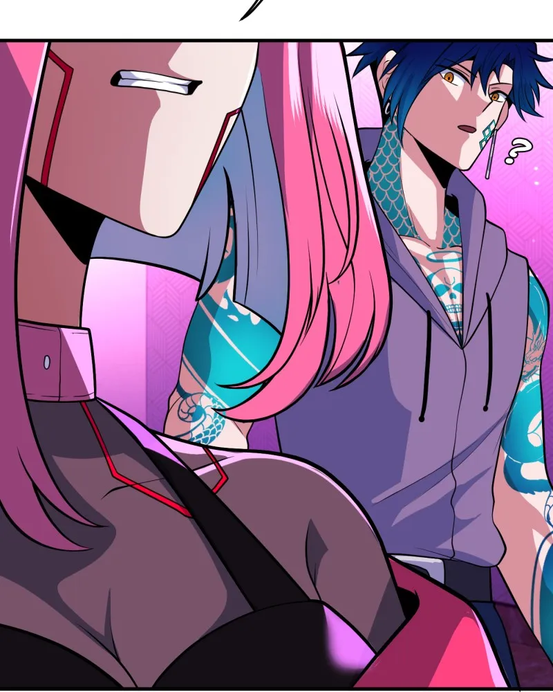 Back From Black Chapter 11 page 93 - 