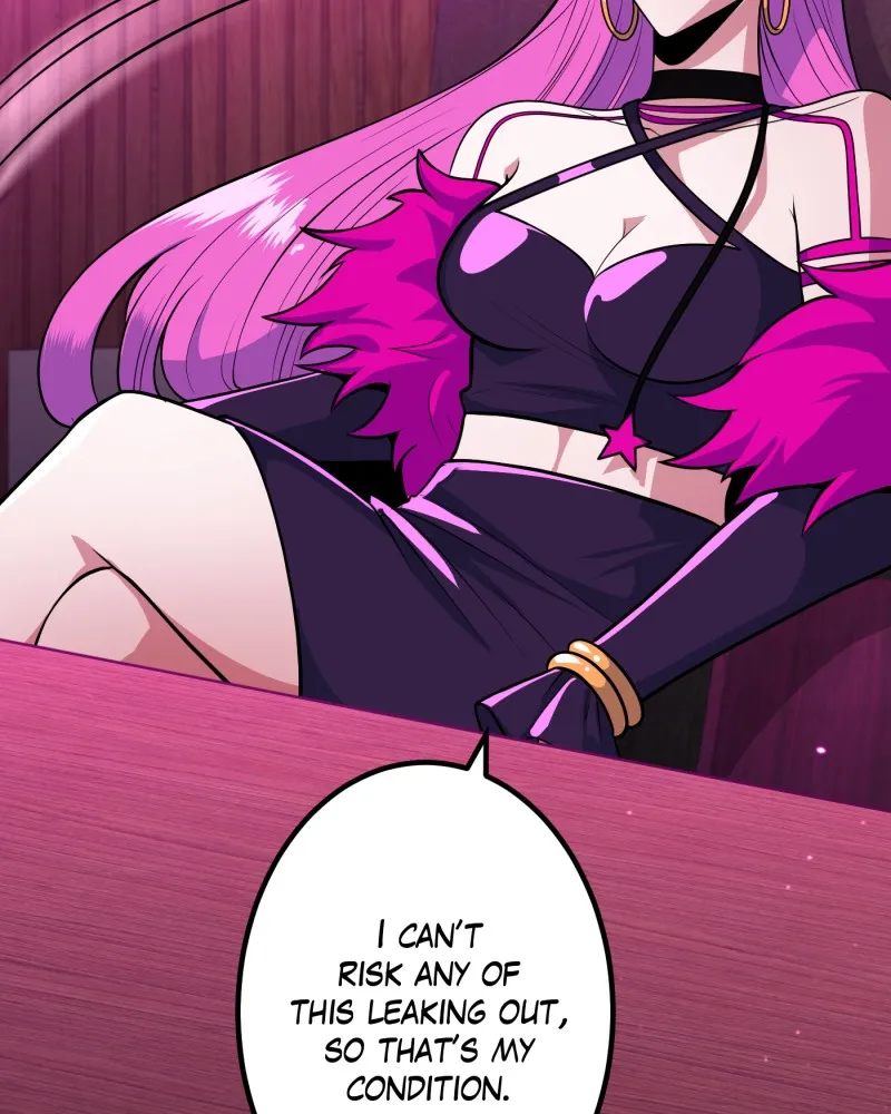 Back From Black Chapter 11 page 95 - 